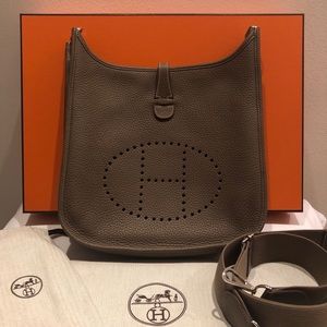 Hermès Evelyne PM